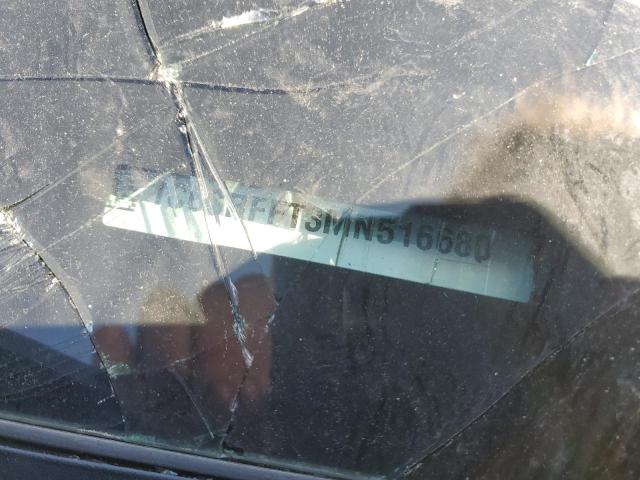 2021 RAM 1500 BIG H 1C6SRFFT3MN516680