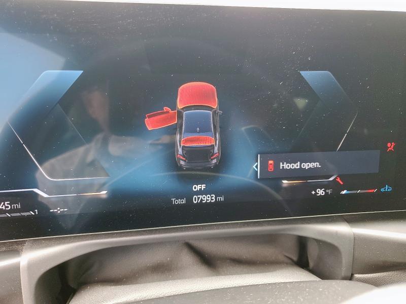 2025 BMW 230I 3MW23CM08S8F32730