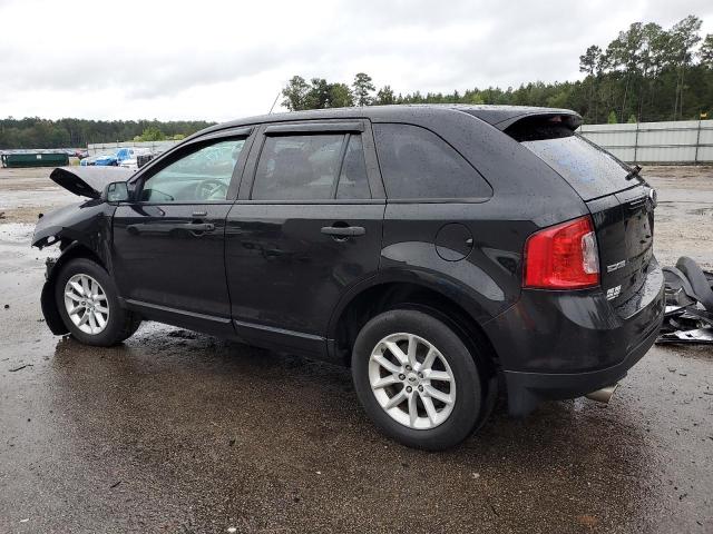 2013 FORD EDGE SE - 2FMDK3GC9DBE02449