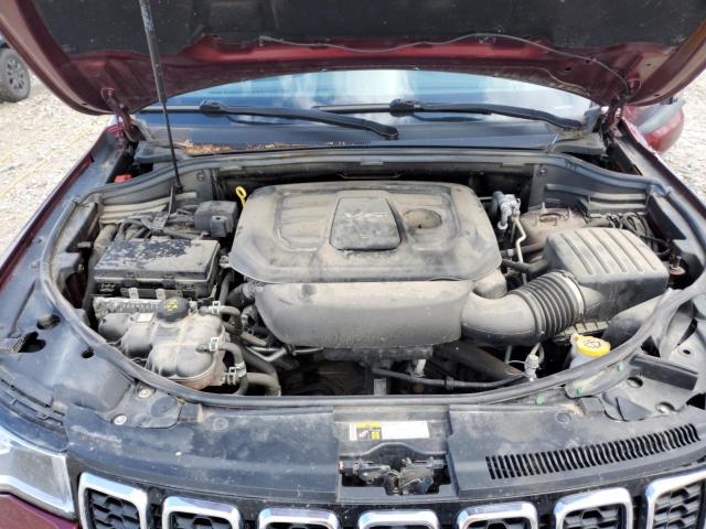 2017 JEEP GRAND CHER 1C4RJFAG1HC874578