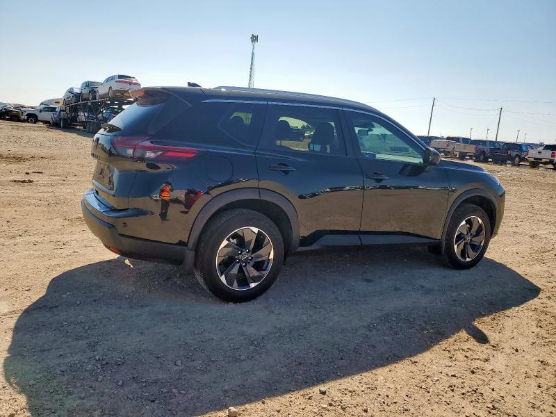 2024 NISSAN ROGUE SV - Other View
