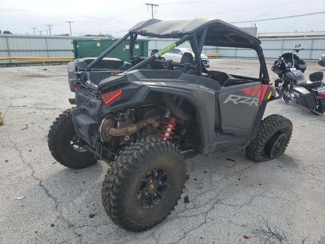 2024  POLARIS RZR XP 1000 ULTIMATE - 3NSNEF996RF300442