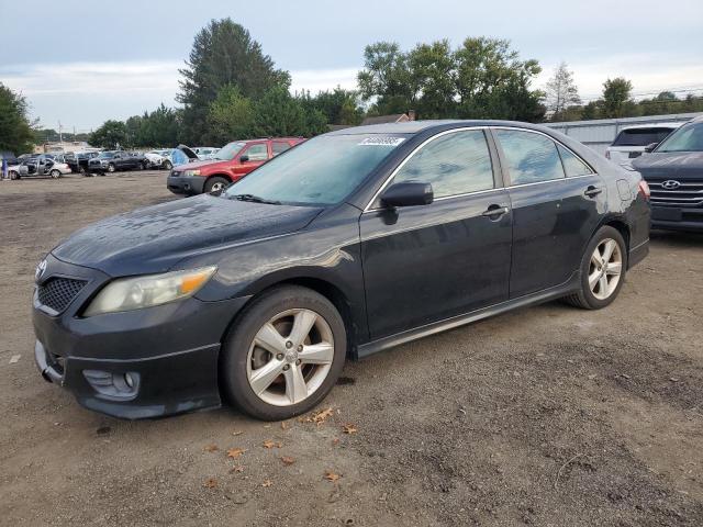 TOYOTA CAMRY BASE