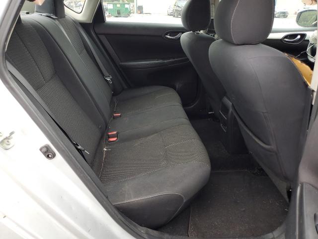 2017 NISSAN SENTRA S - 3N1AB7AP8HY391163