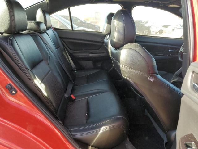 2016 SUBARU WRX PREMIU - JF1VA1E60G8811515