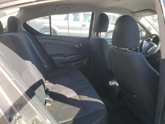 2015 NISSAN VERSA S #3278540930