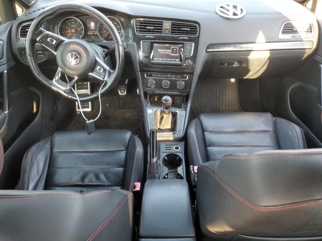 2015 VOLKSWAGEN GTI 3VW5T7AU8FM000550
