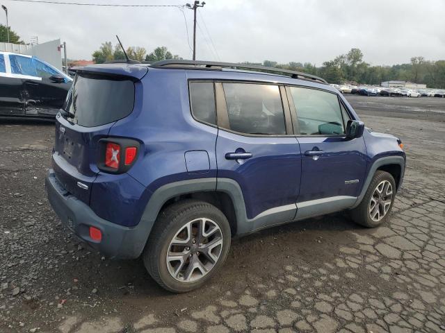 2016 JEEP RENEGADE L - ZACCJBBT9GPC99294