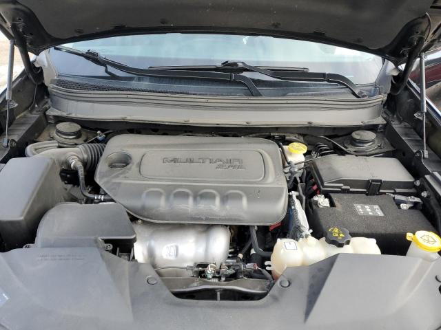 2019 JEEP CHEROKEE LATITUDE PLUS - 1C4PJLLB9KD312775