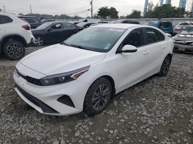 Global Auto Auctions: 2023 KIA FORTE LX