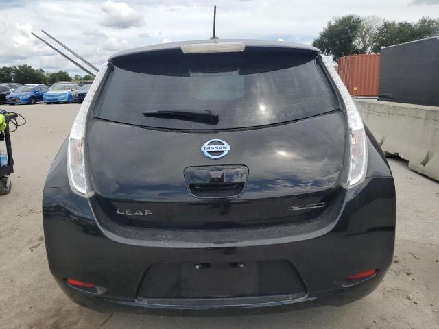 2016 NISSAN LEAF SV - 1N4BZ0CP1GC312897