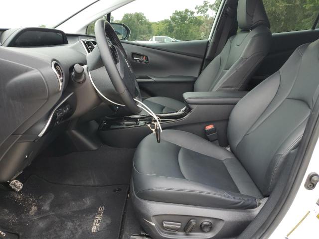 2021 TOYOTA PRIUS SPEC JTDKAMFU4M3139334