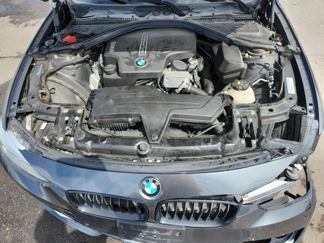 2015 BMW 328 XI #3296679016