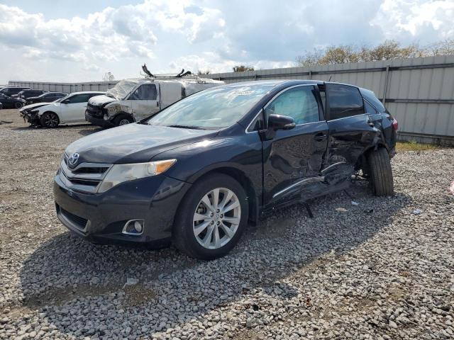 TOYOTA VENZA LE