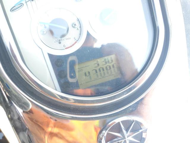 2011 YAMAHA XV1900 CT - JYAVP22EXBA010209