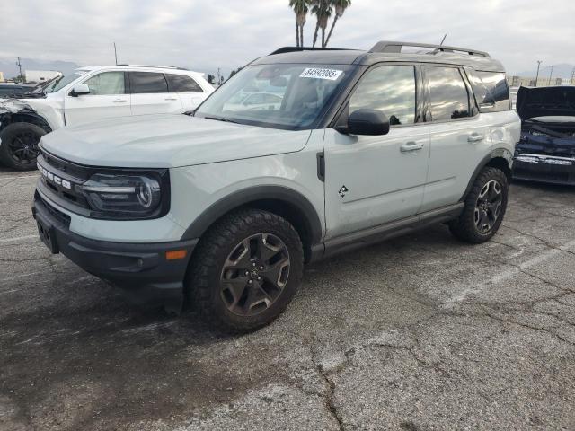 FORD BRONCO SPO