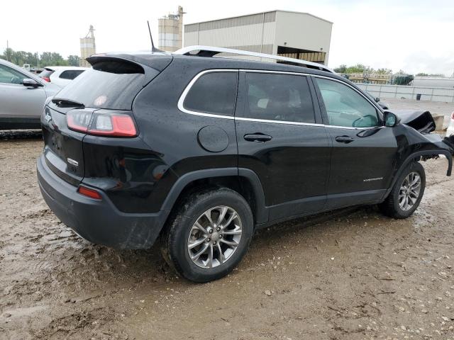 2019 JEEP CHEROKEE L 1C4PJMLX6KD473490