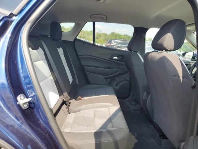 2024 CHEVROLET TRAX LS - KL77LFE26RC198241