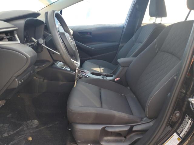 2023 TOYOTA COROLLA LE JTDBDMHE1P3001249