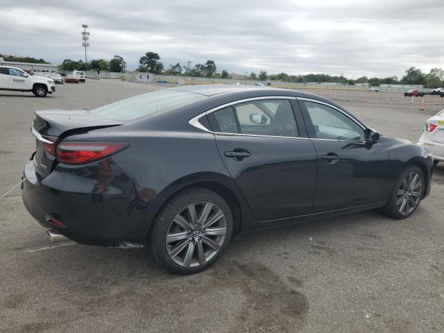 2019 MAZDA 6 TOURING JM1GL1VMXK1509226