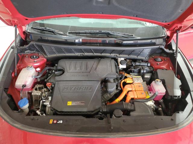 2023 KIA NIRO EX KNDCR3LE4P5035522