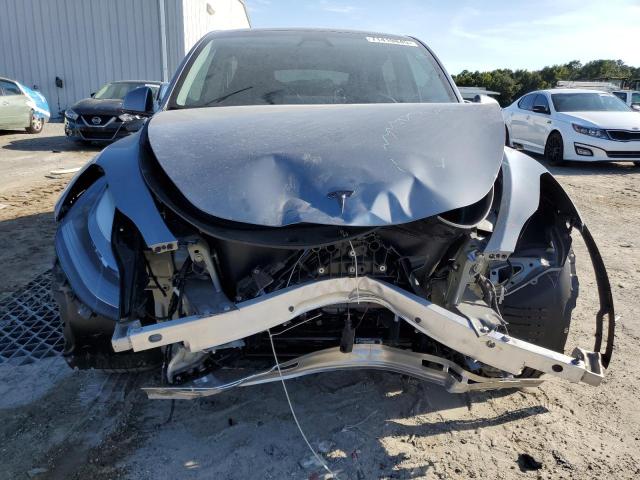 2025 TESLA MODEL Y 7SAYGDEE9SA357174