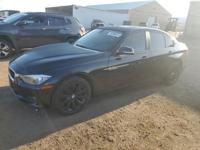 2015 BMW 328 XI WBA3B3C54FF545752