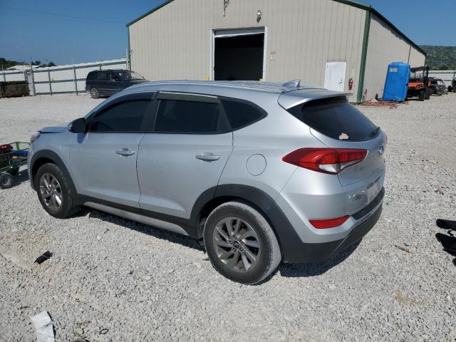 2018 HYUNDAI TUCSON SEL #3290246277