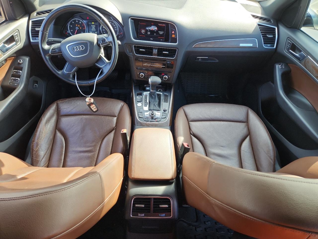 AUDI Q5 PREMIUM PLUS