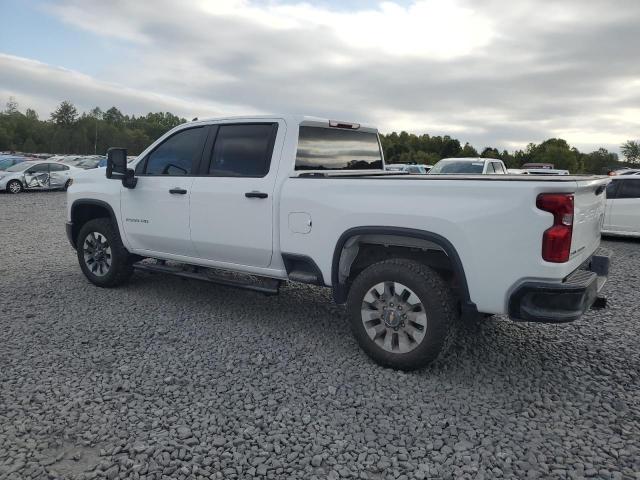 2024 CHEVROLET SILVERADO K2500 CUSTOM 2GC4YME7XR1174036