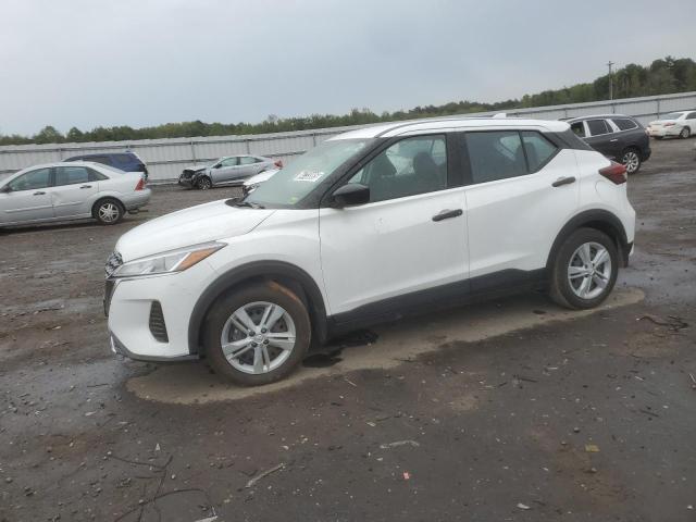 2023 NISSAN KICKS S #3305410309
