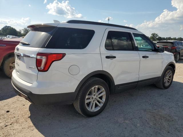 2017 FORD EXPLORER - 1FM5K7BH2HGD48294