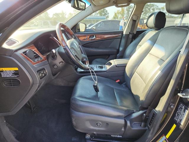 2015 HYUNDAI EQUUS SIGN #3286741298