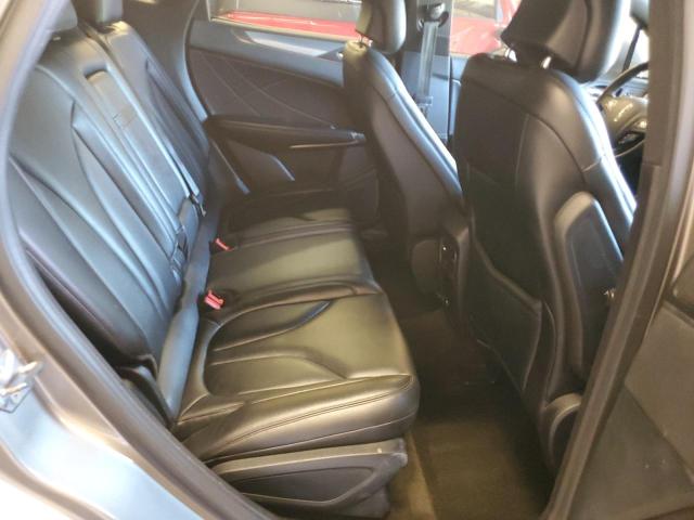 2016 LINCOLN MKC PREMIE 5LMCJ1D95GUJ26746
