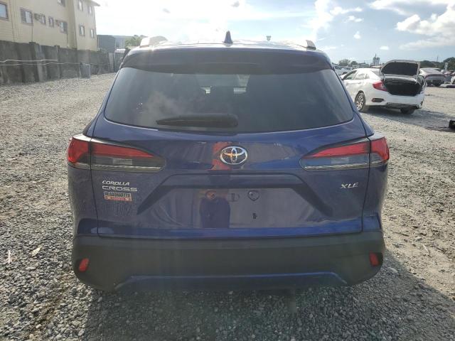 2023 TOYOTA COROLLA CR #3302766337