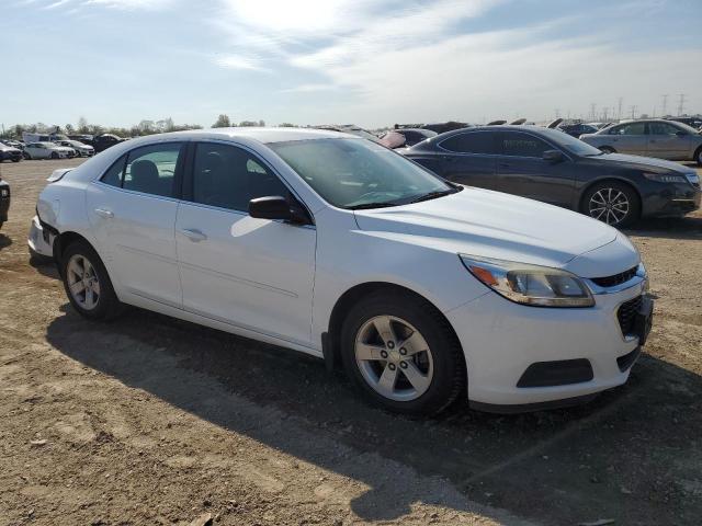 2016 CHEVROLET MALIBU LIM - 1G11B5SA1GF126370
