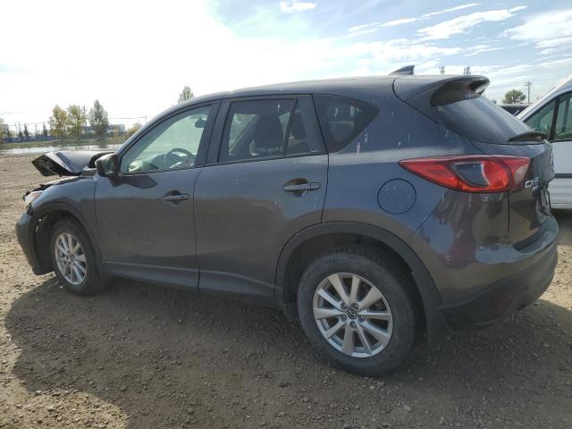 2016 MAZDA CX-5 SPORT JM3KE4BE9G0744675