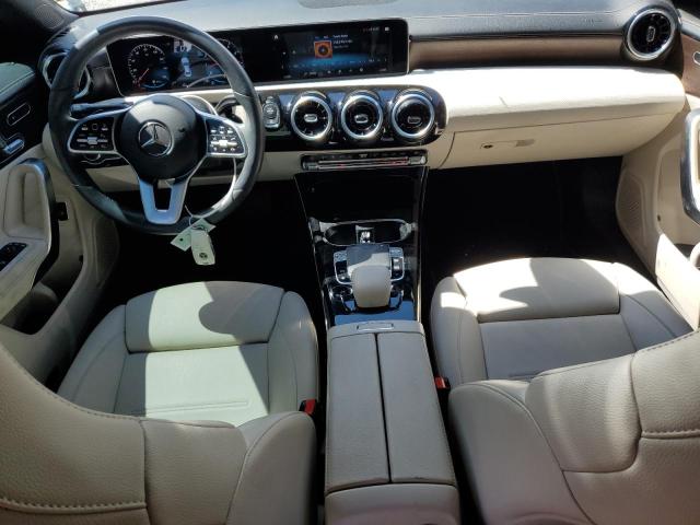 2020 MERCEDES-BENZ CLA 250 4M W1K5J4HB2LN096694