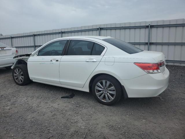 2012 HONDA ACCORD EXL - 1HGCP3F84CA035342