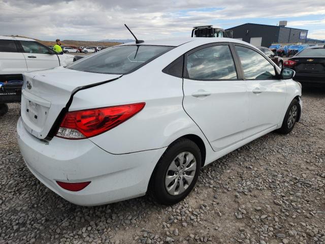 2016 HYUNDAI ACCENT SE KMHCT4AE9GU030621