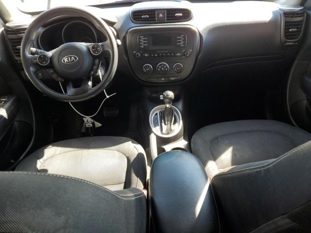2015 KIA SOUL + KNDJP3A5XF7229586