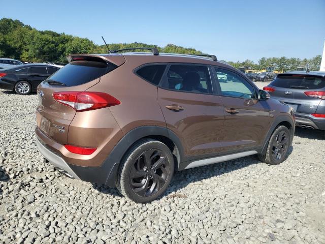 2017 HYUNDAI TUCSON LIMITED KM8J3CA21HU417110