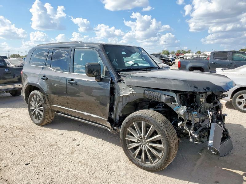 2024 LEXUS GX 550 LUX JTJVBCDX8R5013049