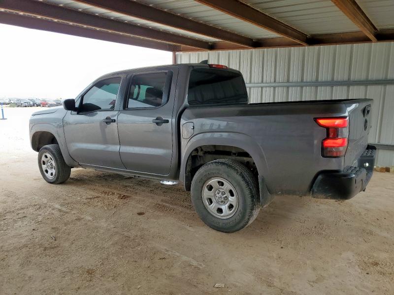 2022 NISSAN FRONTIER S 1N6ED1EK3NN614753