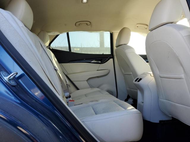 2023 BUICK ENVISION P LRBAZLR42PD066472