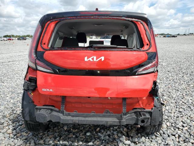 2024 KIA SOUL LX - KNDJ23AU0R7234192