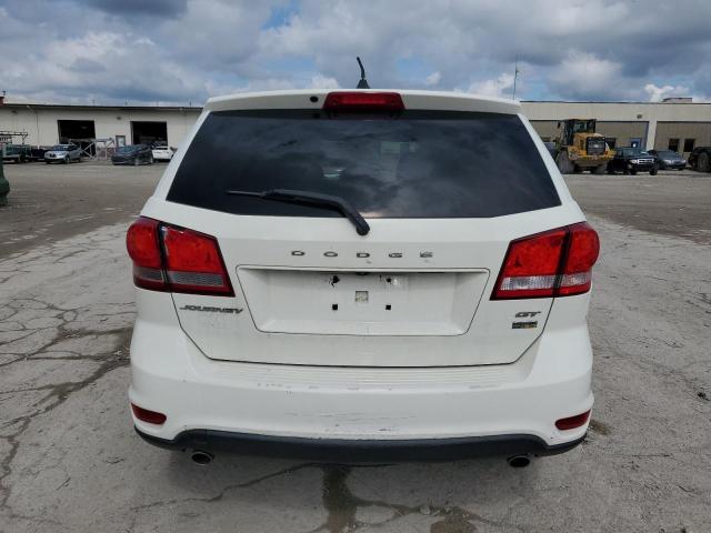 2018 DODGE JOURNEY GT 3C4PDCEG1JT472917