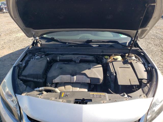 2015 CHEVROLET MALIBU LTZ 1G11F5SL1FU127504