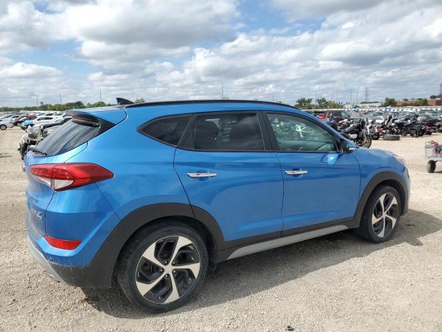 2018 HYUNDAI TUCSON KM8J3CA21JU618883
