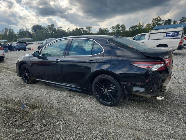2021 TOYOTA CAMRY TRD 4T1KZ1AK1MU058102